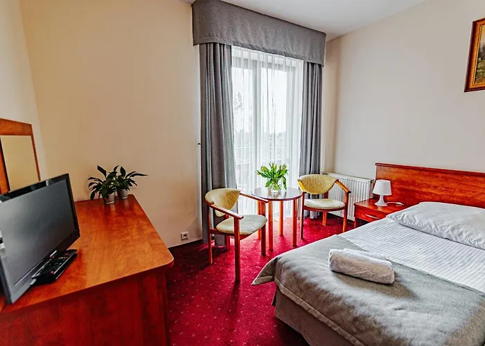 Panorama_spa Oda ve Kahvaltı 3*